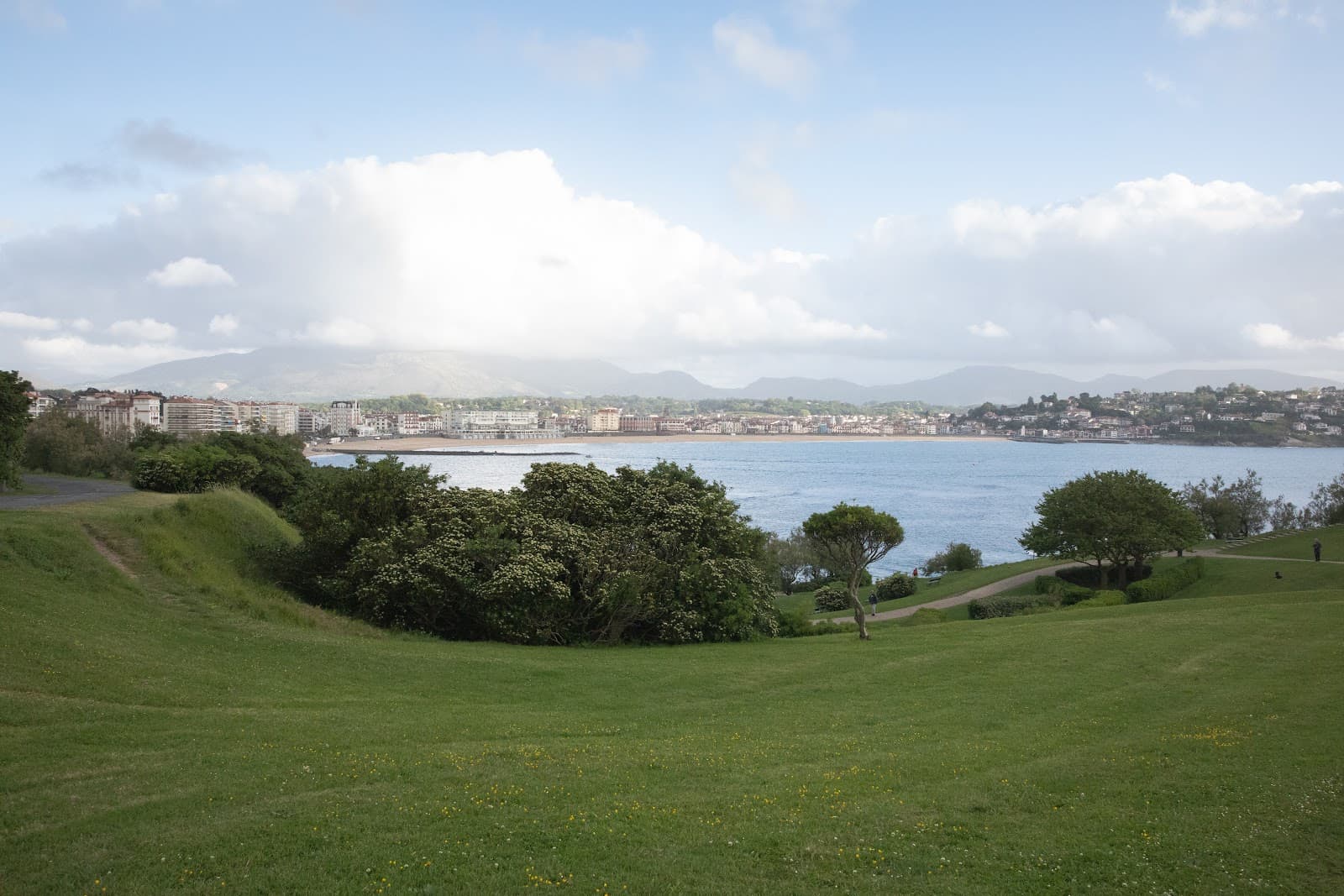 Pointe Sainte-Barbe - Image 1