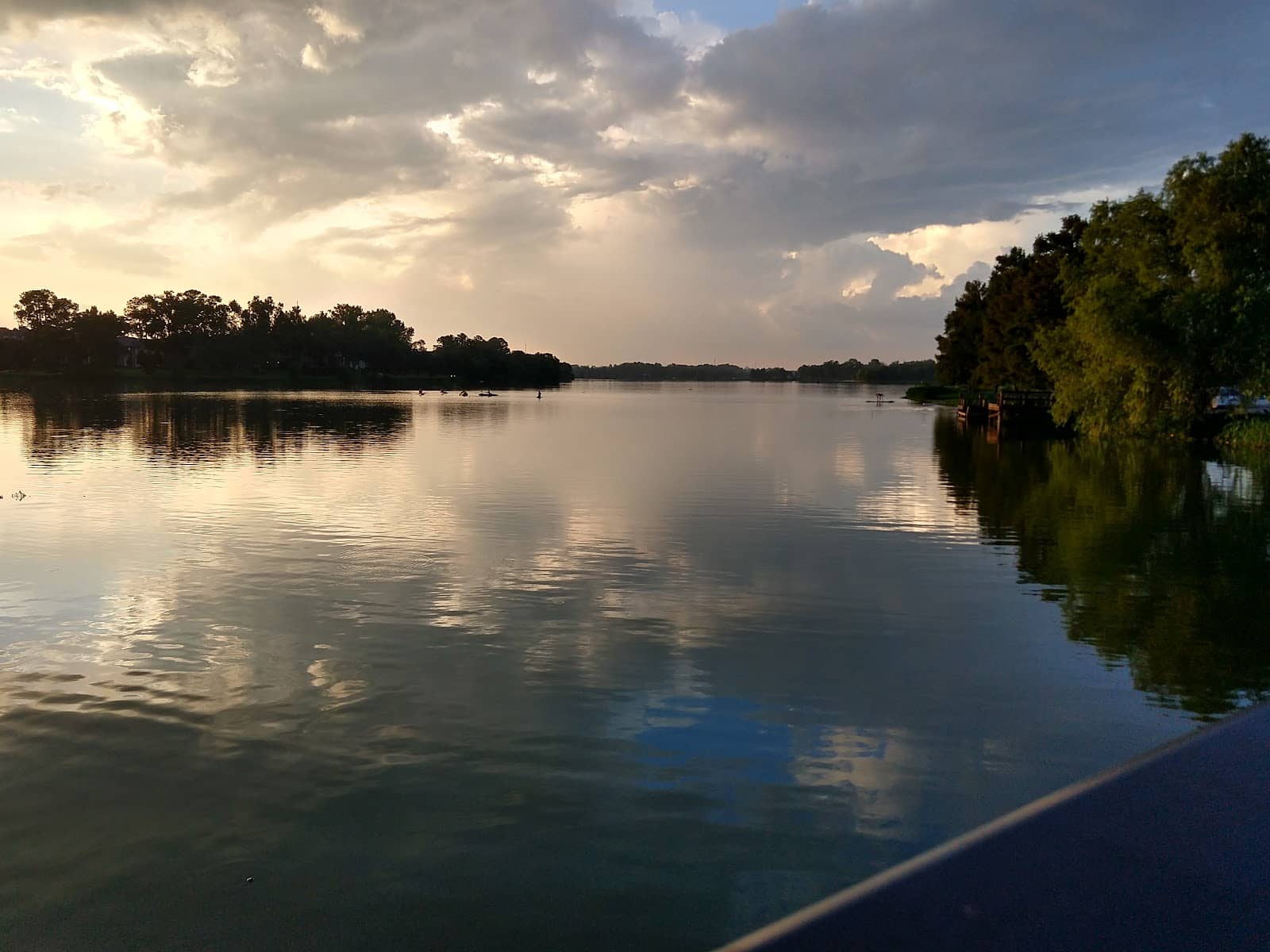 Sunset Kayaking Adventures