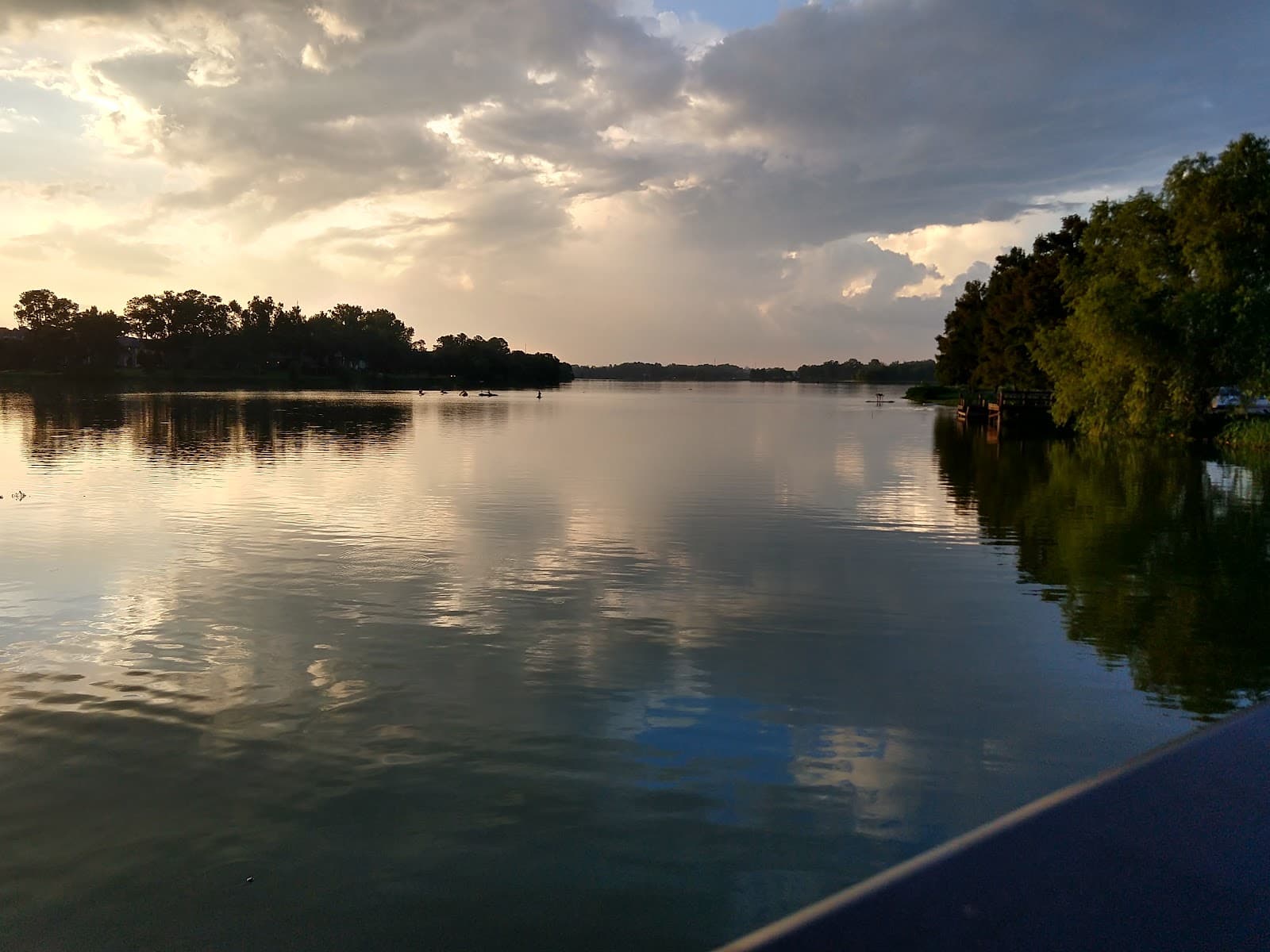 LSU Lakes Baton Rouge - Image 1