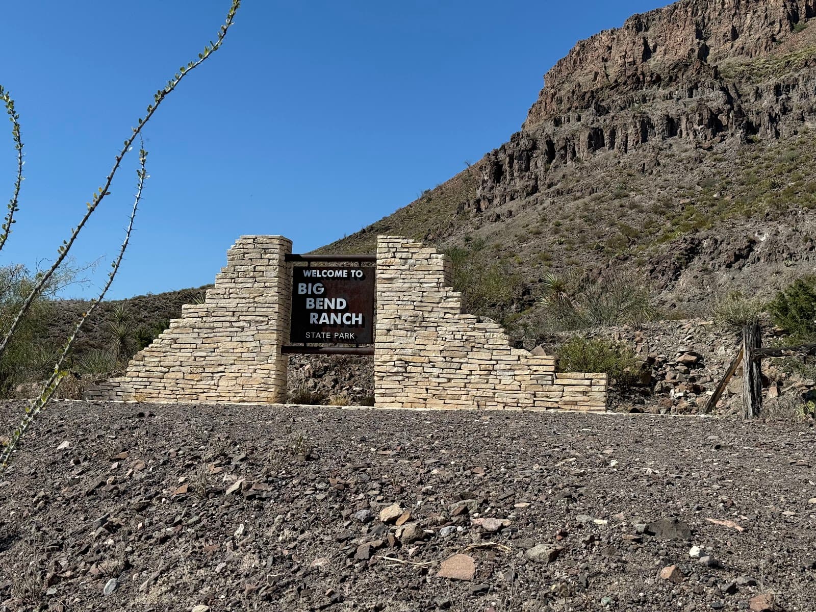 FM 170 River Road Scenic Drive - Image 1