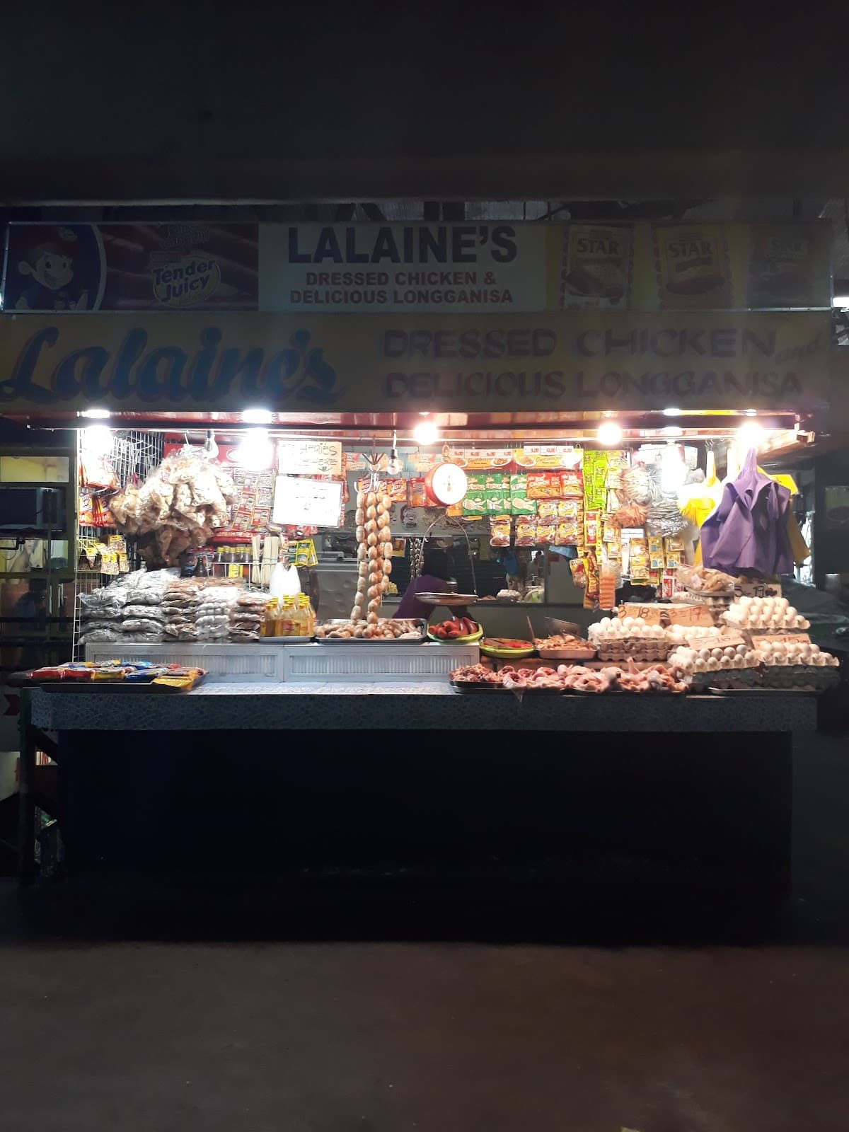 Laoag Public Market - Image 1