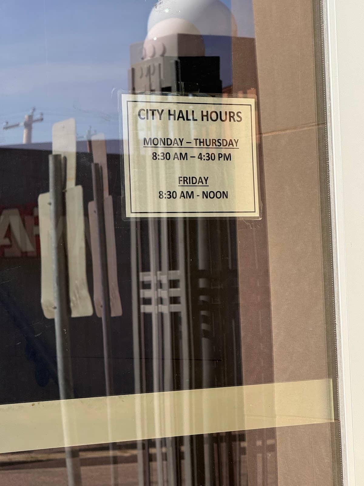 Historic Architecture