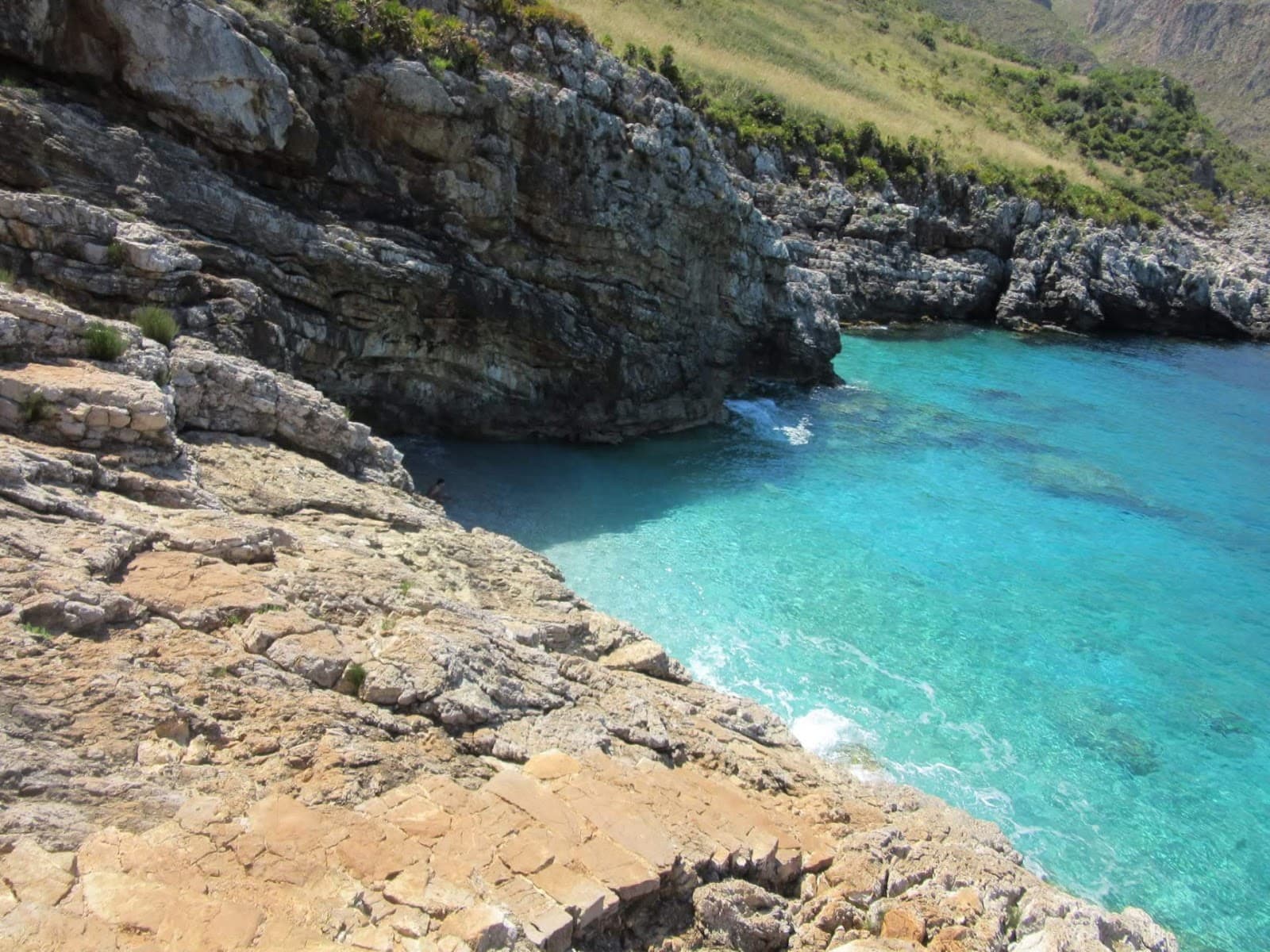 Cala Marinella - Image 1