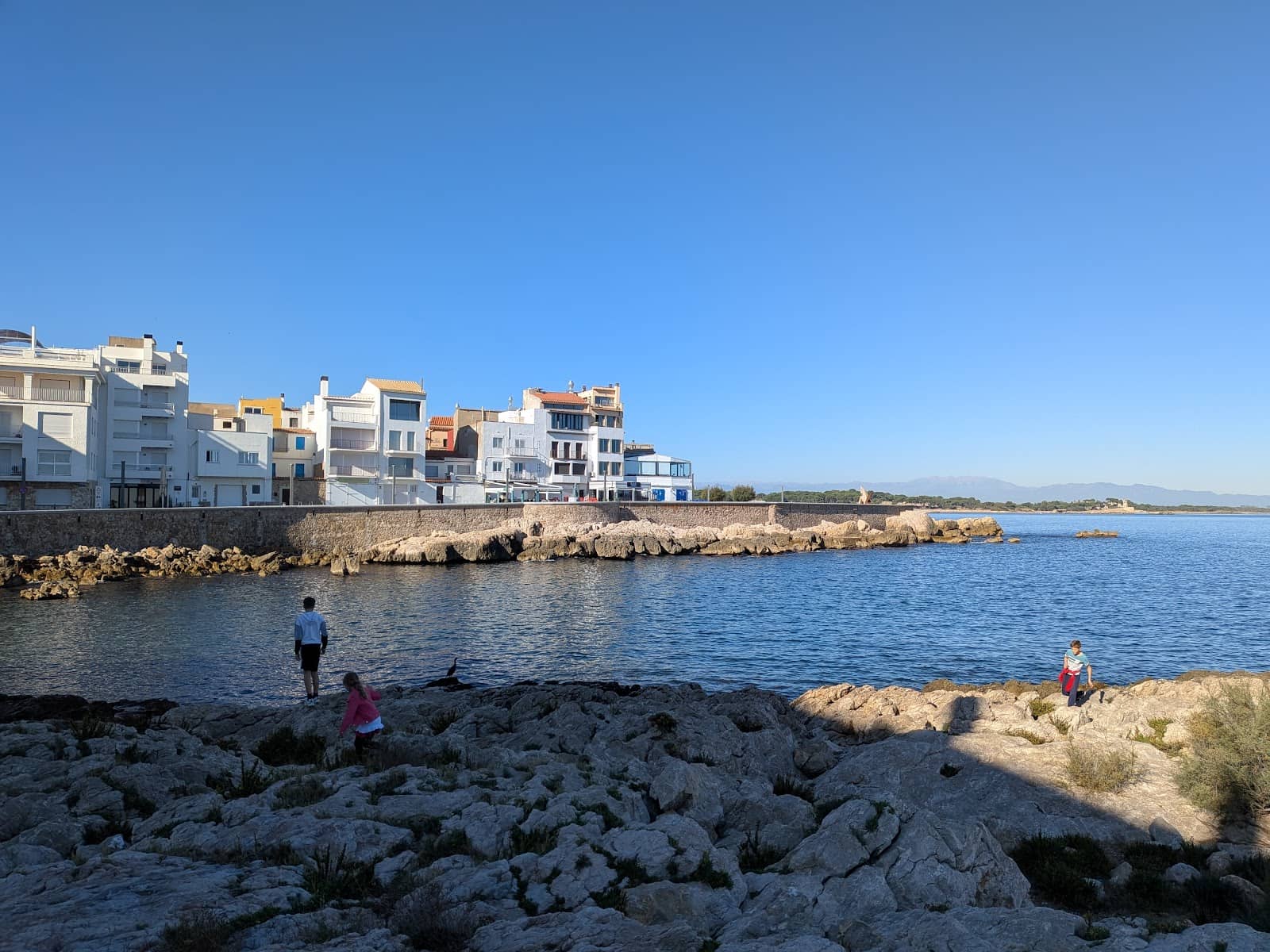 Coastal Path Walk