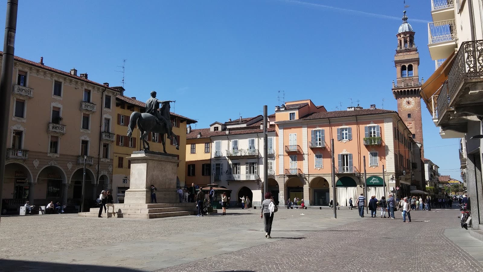 Piazza Mazzini - Image 1