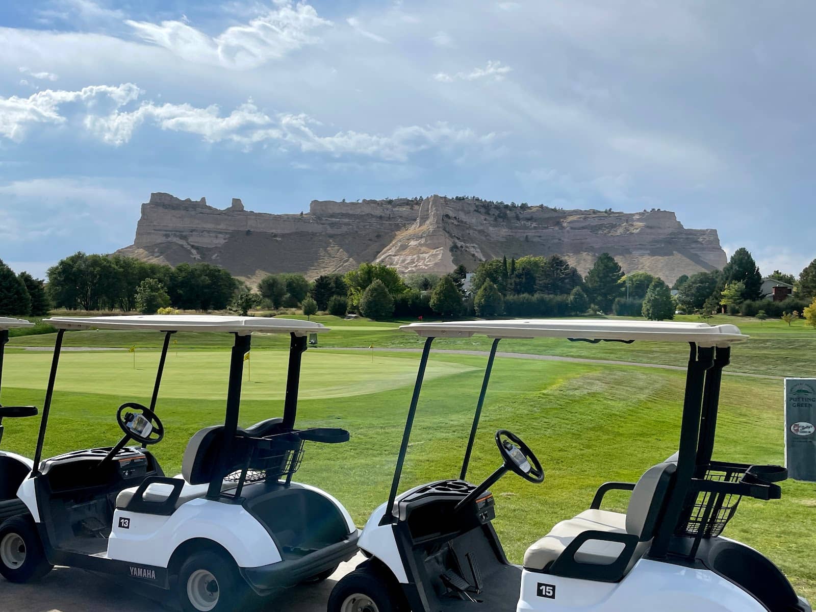 Challenging Yet Enjoyable Layout