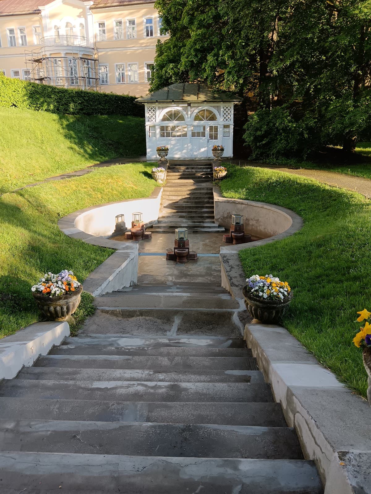Ambrož Spring - Image 1