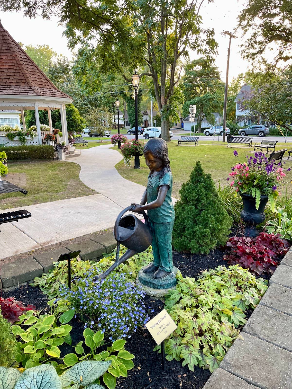 Lewiston Art Festival