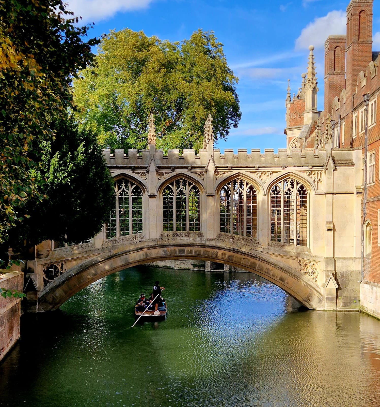 Bridge of Sighs - Image 1