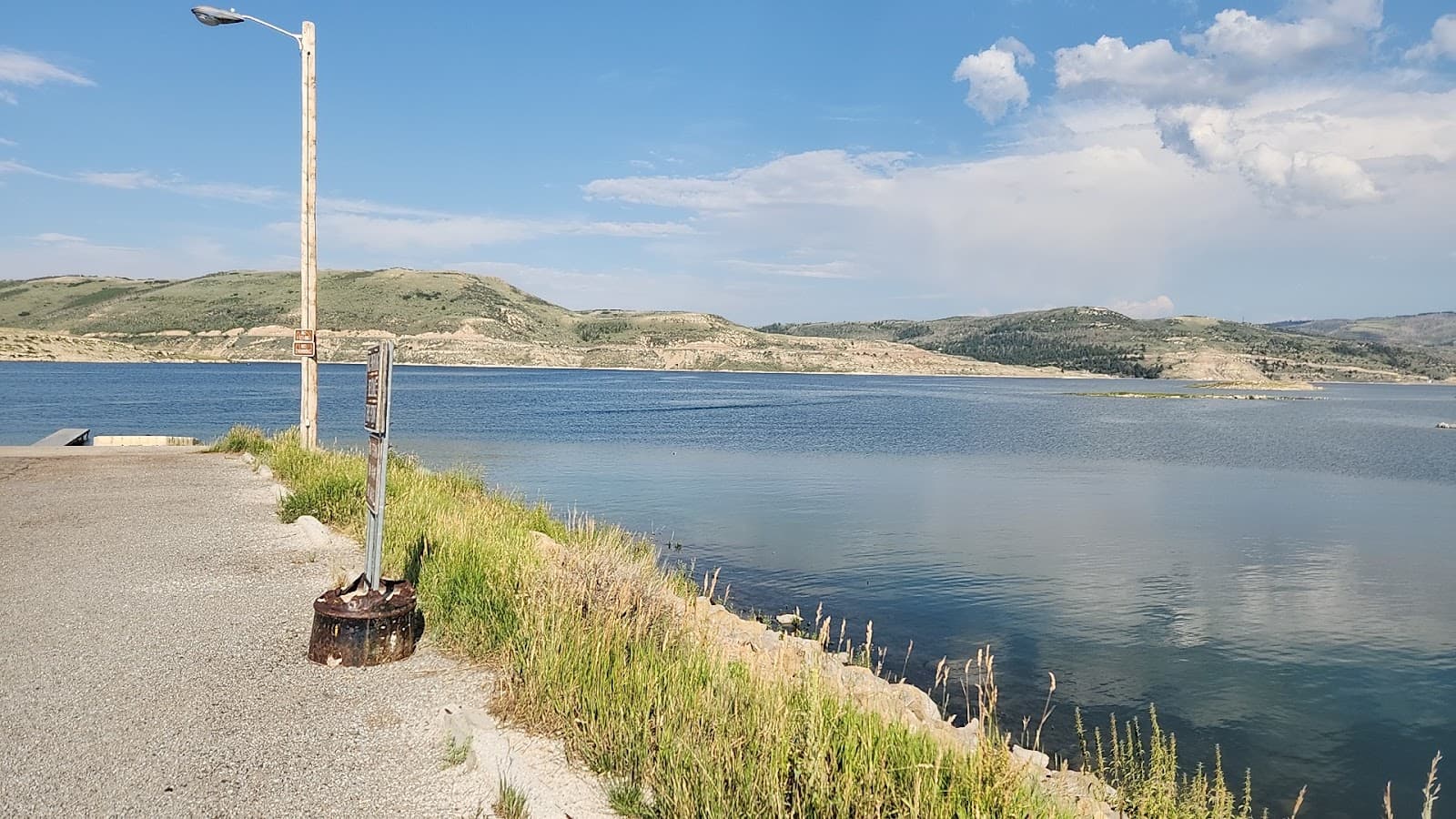 Soldier Creek Marina - Image 1