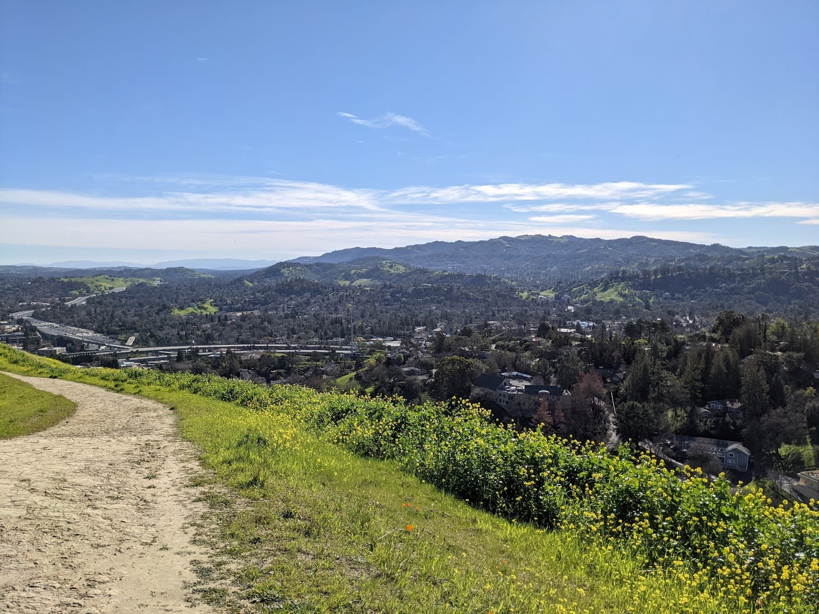 Acalanes Ridge Open Space - Image 1