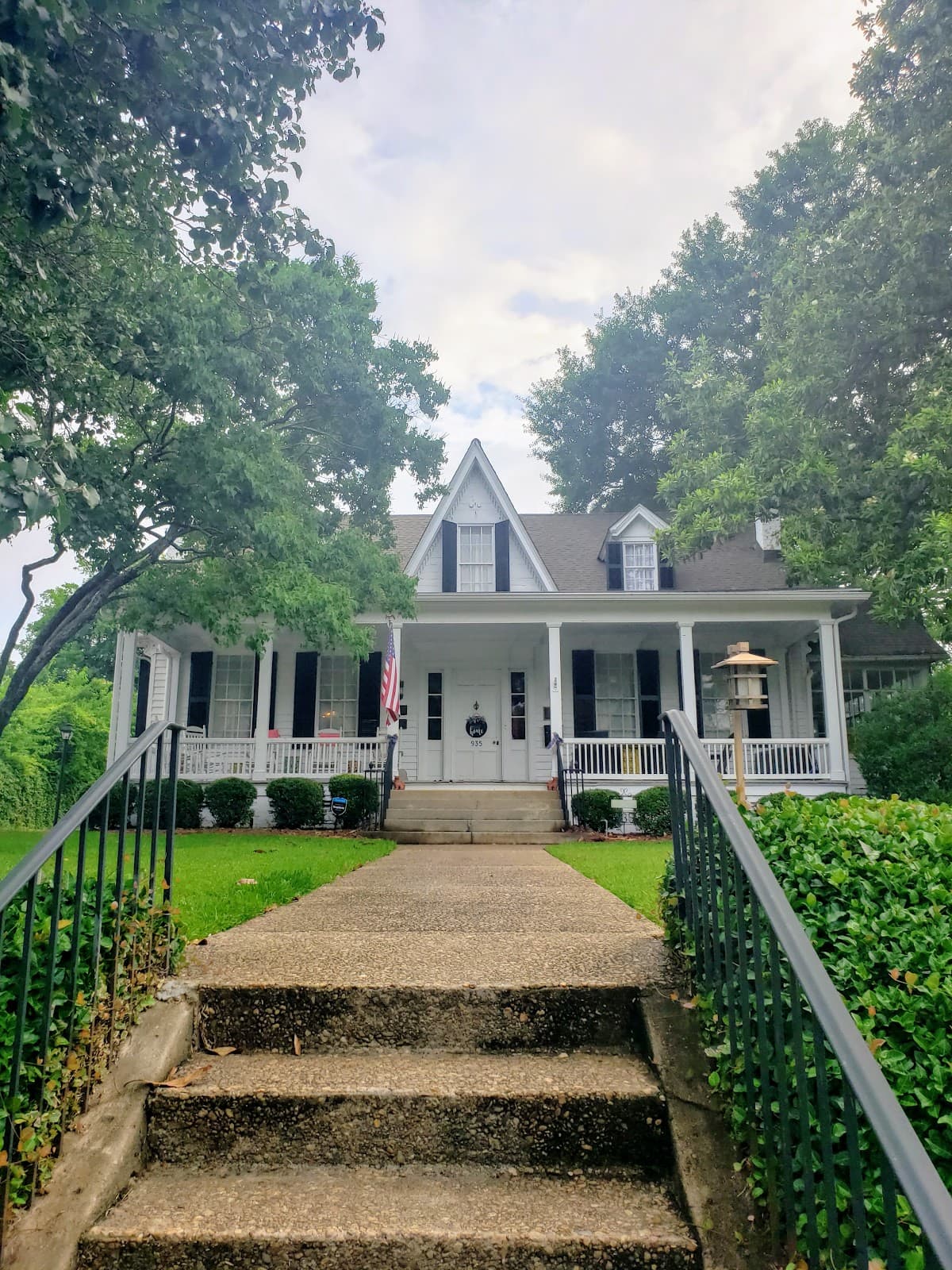 Sidney Lanier Cottage - Image 1