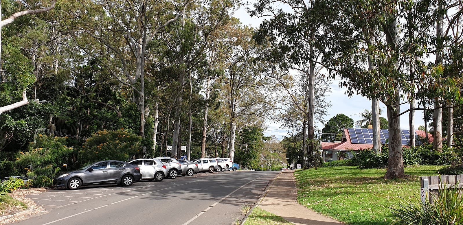 North Tamborine - Image 1