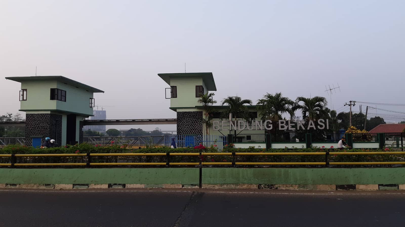 Klari to Cawang Stretch