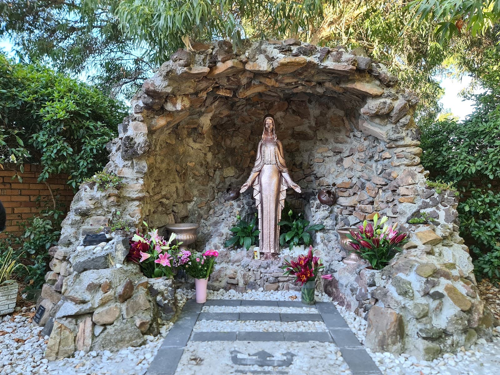 St Mary's Catholic Church, Dandenong - Image 1