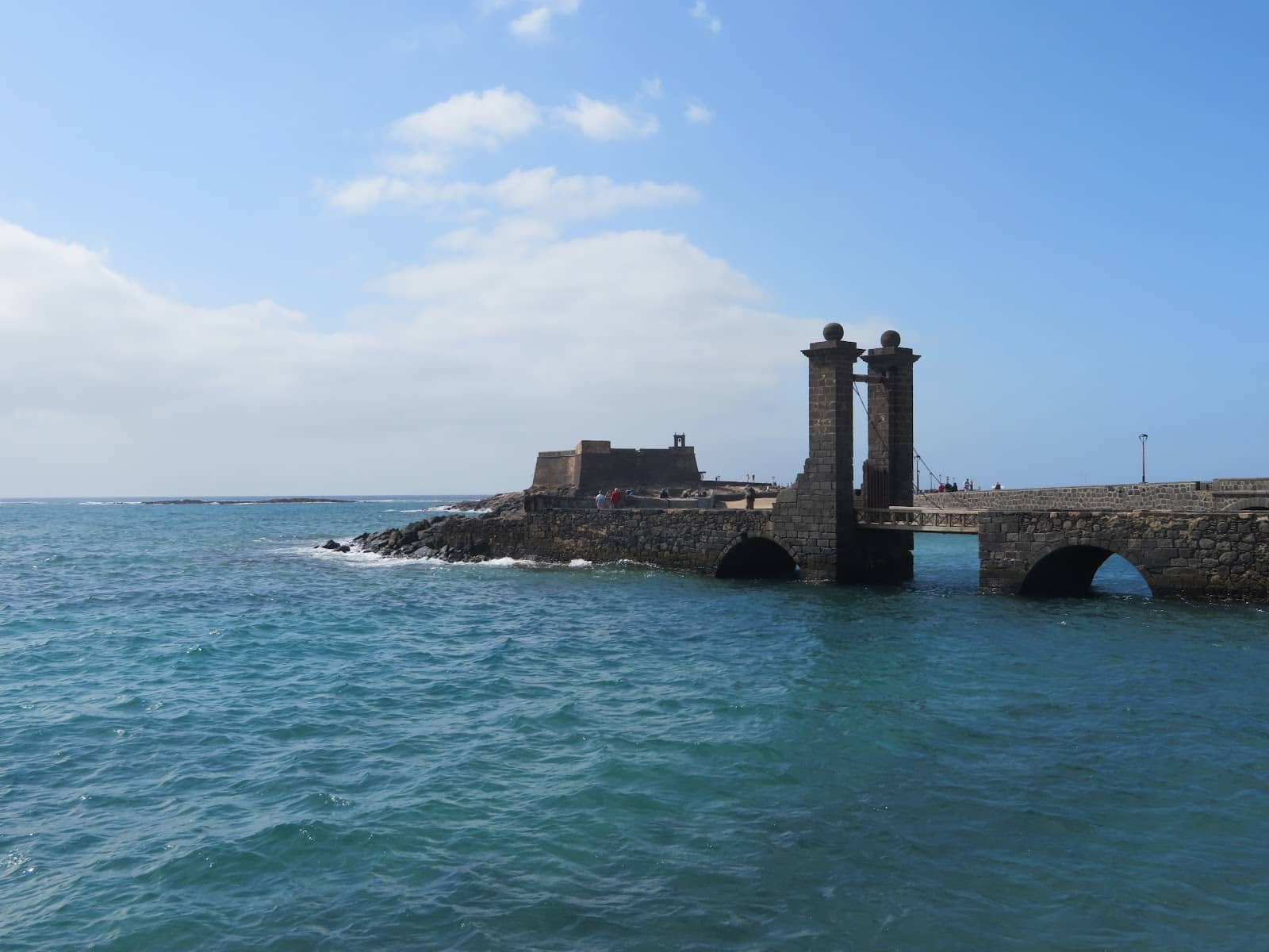 Potential Gastronomic Hub