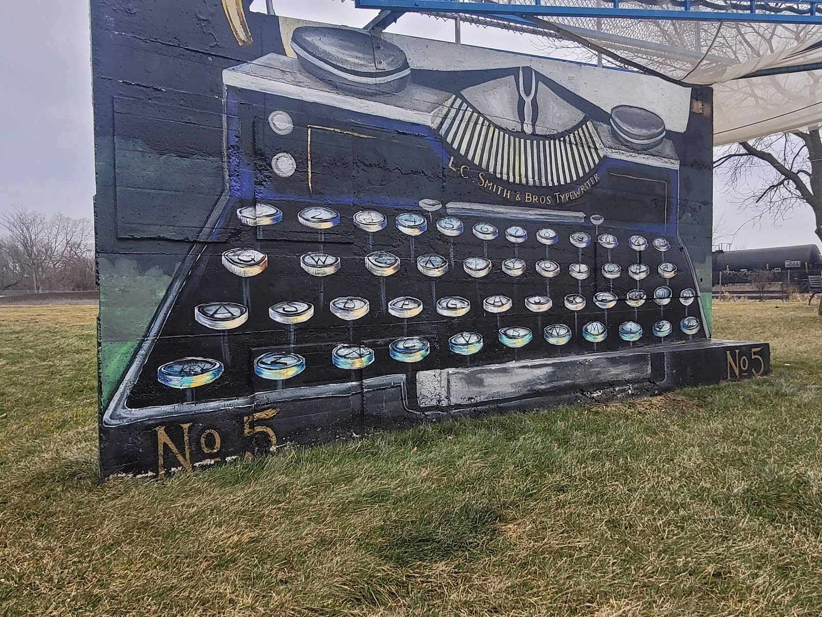 Community Art Projects