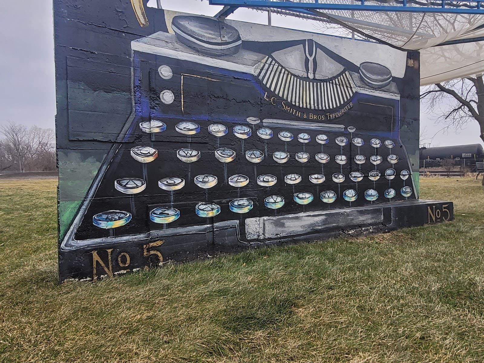 Lipe Art Park - Image 1