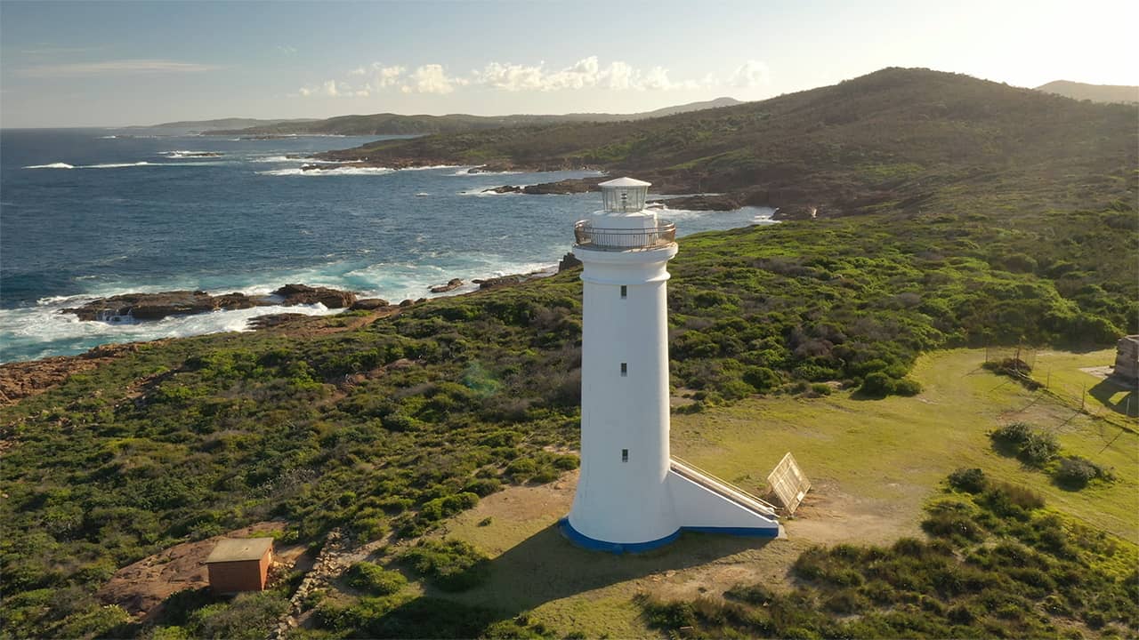Rock Pool Exploration