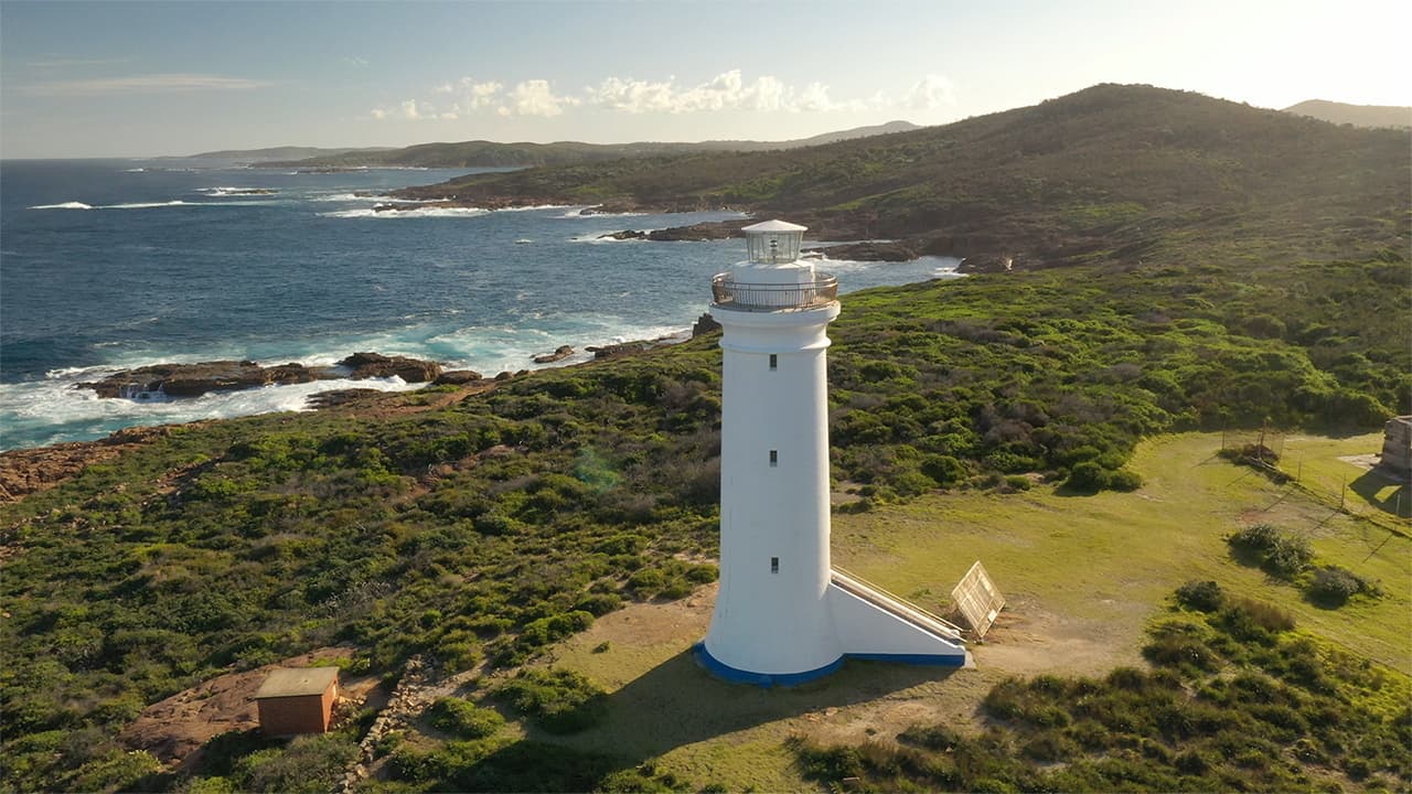 Fingal Island - Image 1