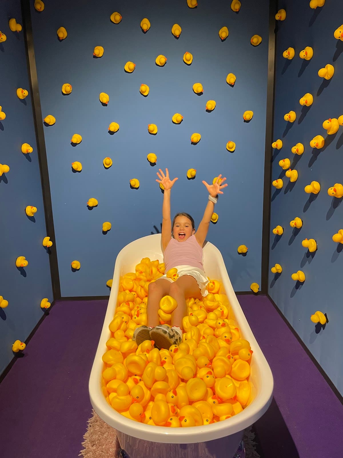 Bubble Planet Experience - Image 1