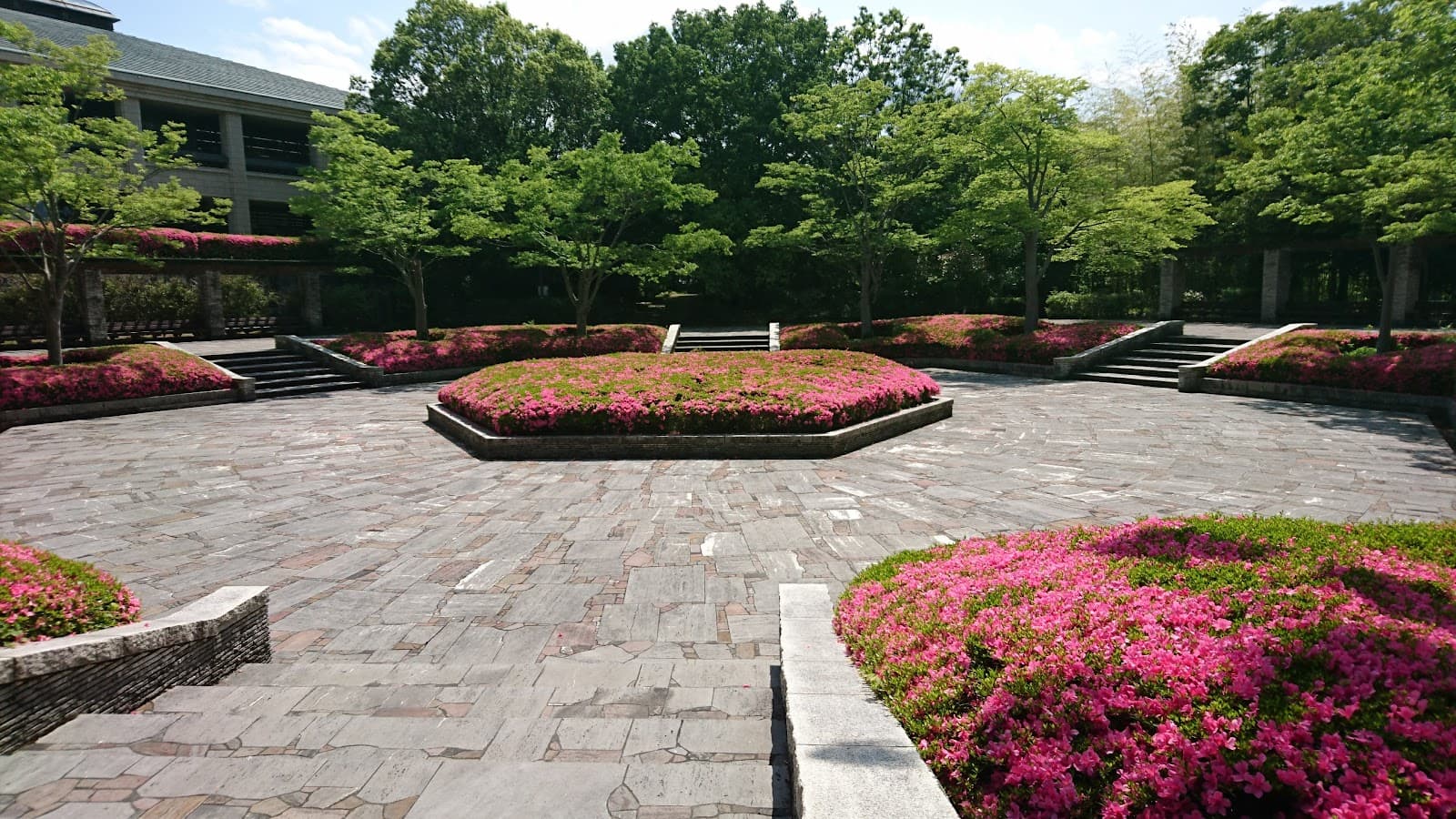 Biwako Culture Park - Image 1