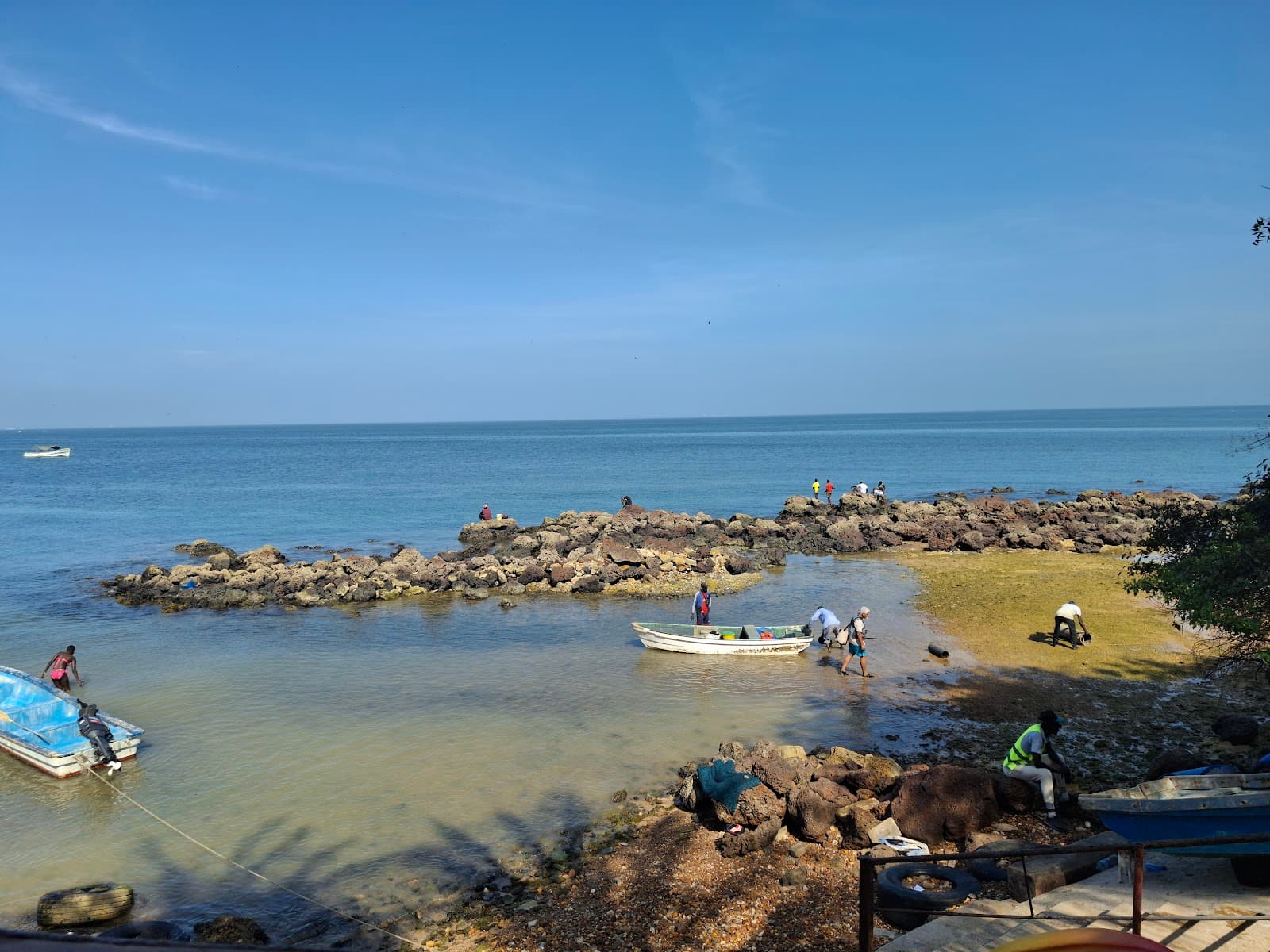 Oceanium Restaurant Dakar - Image 1