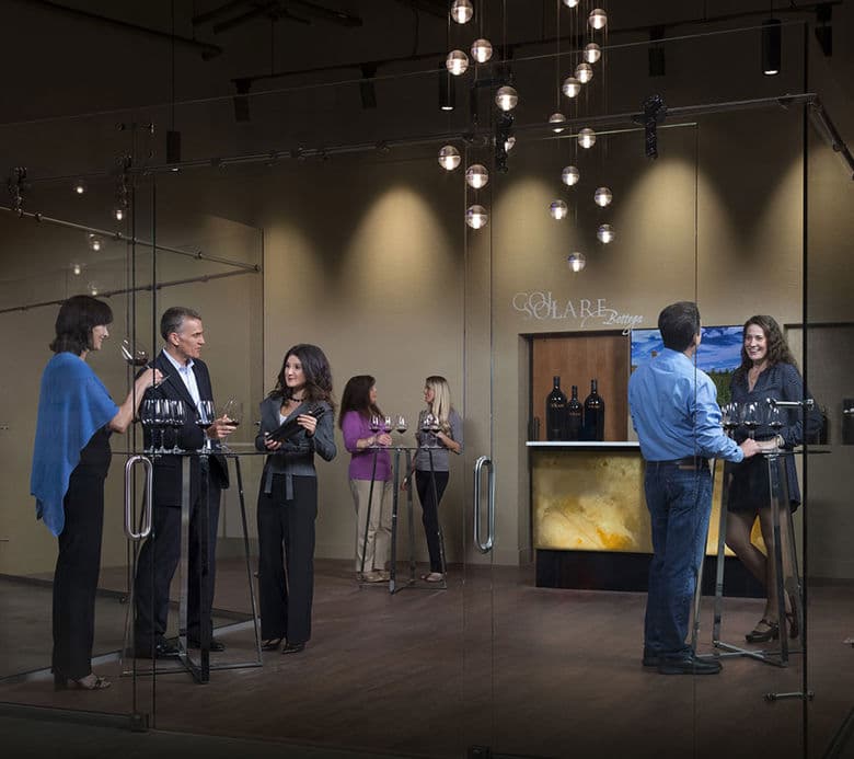 Col Solare Bottega (Woodinville) - Image 1