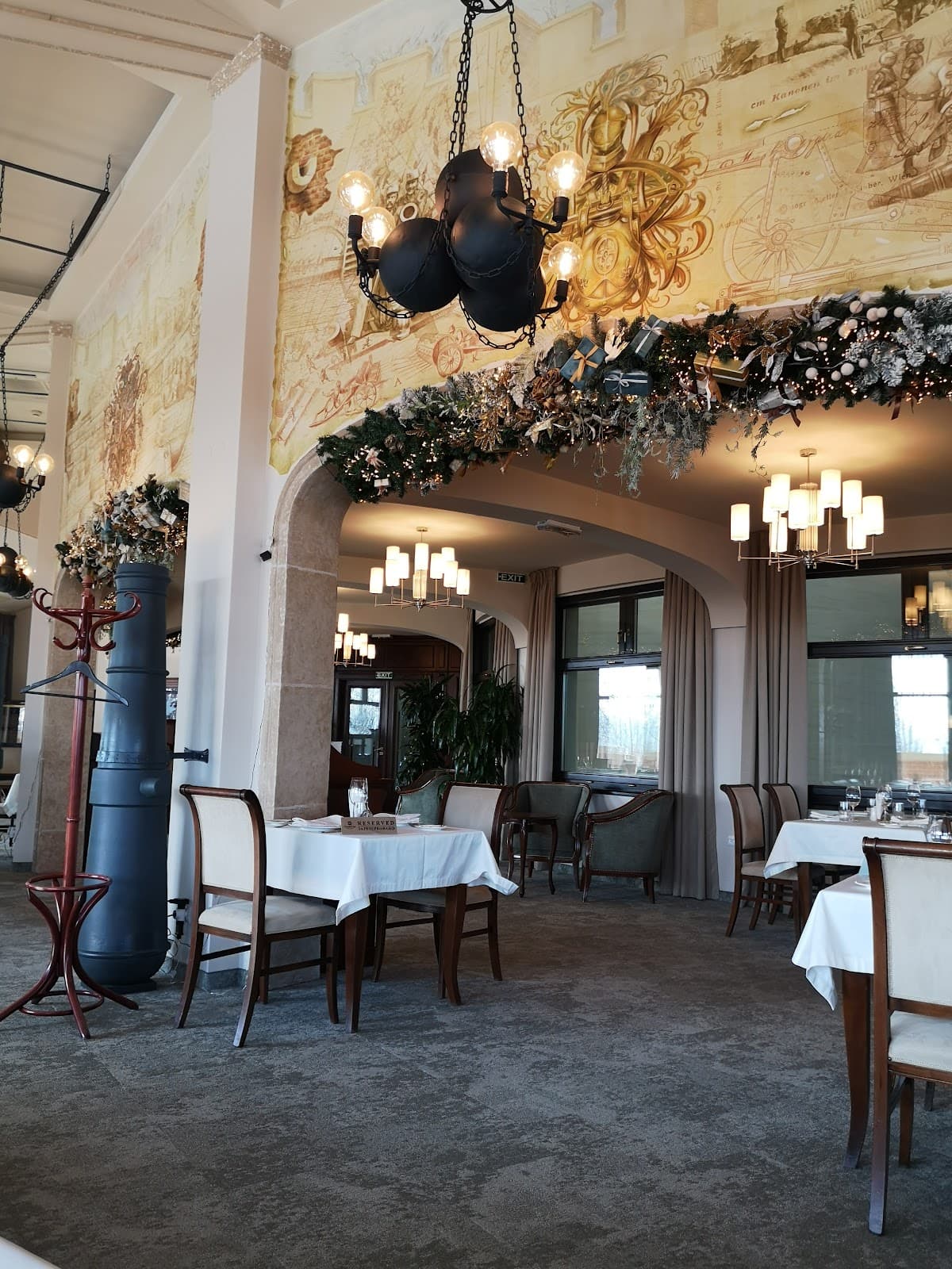 Lviv Citadel - Image 1