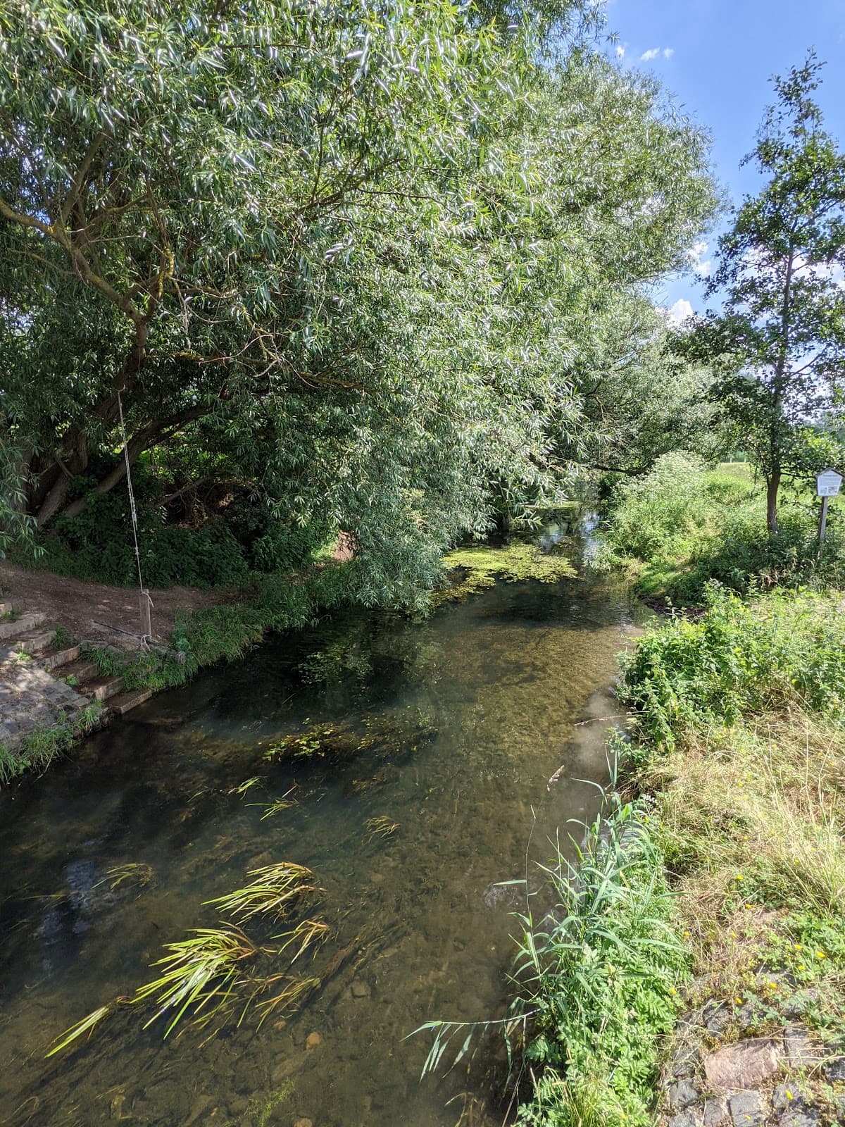 Parthenaue (Parthe Meadows) - Image 1