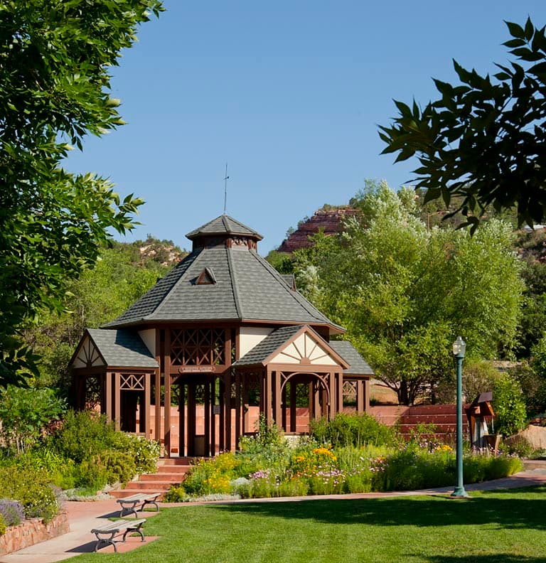 Manitou Mineral Springs - Image 1