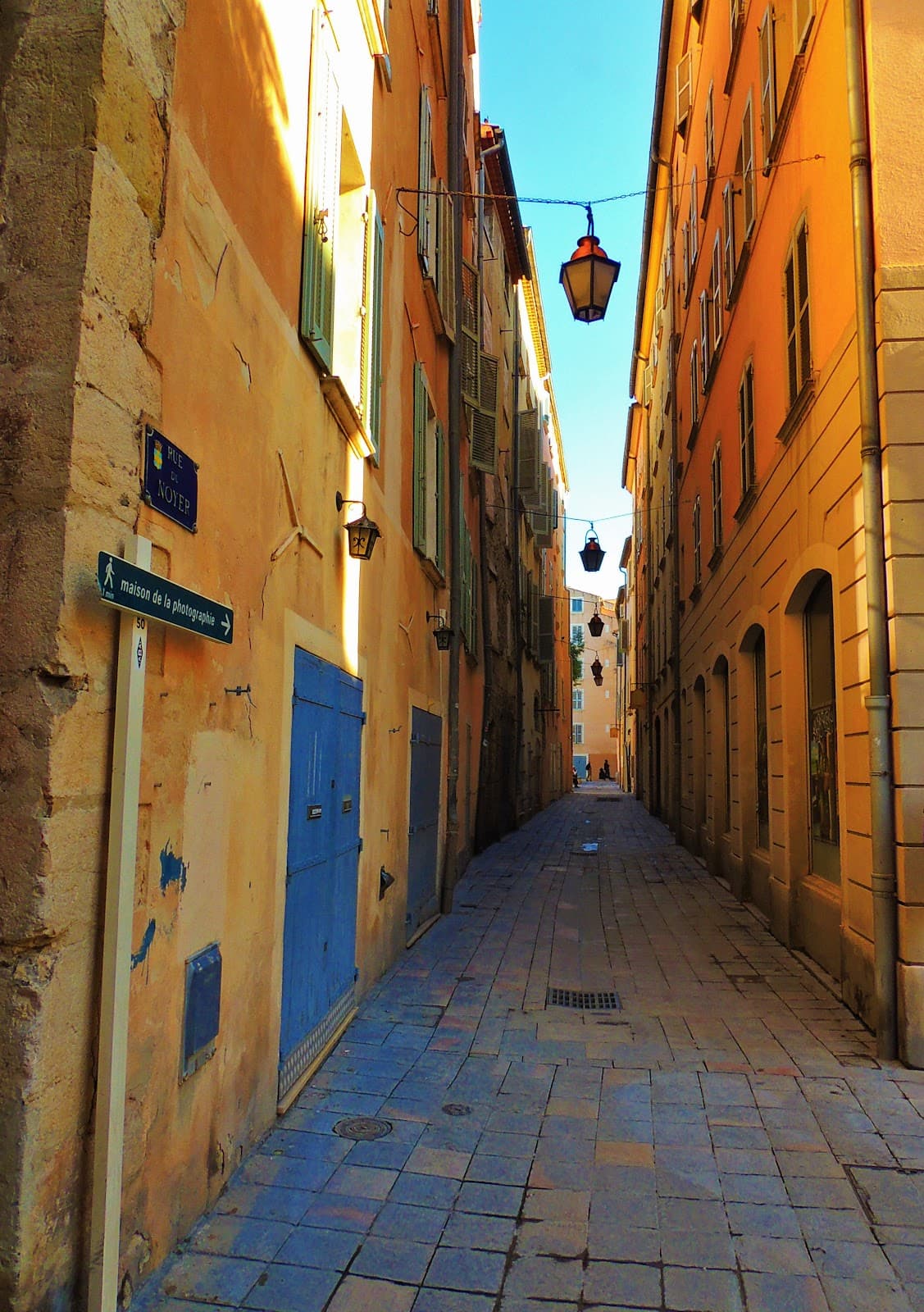 Rue des Arts - Image 1