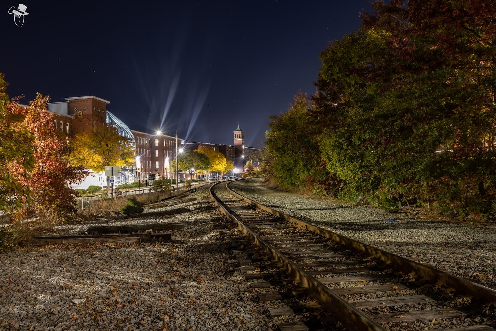 Downtown Manchester - Image 1