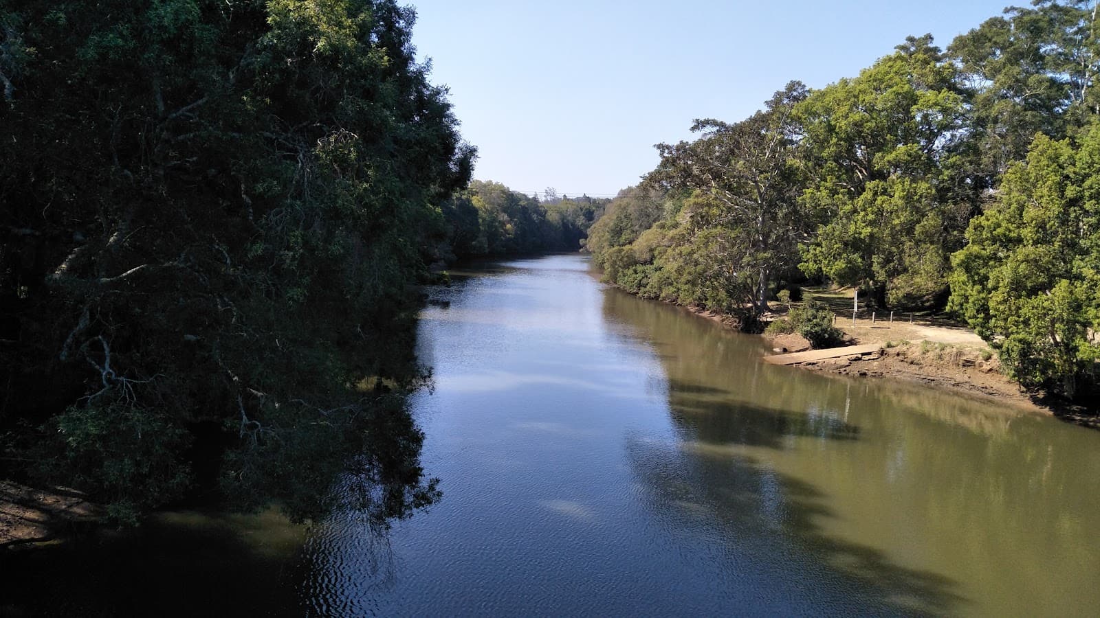 Federation Bridge (Mullumbimby) - Image 1