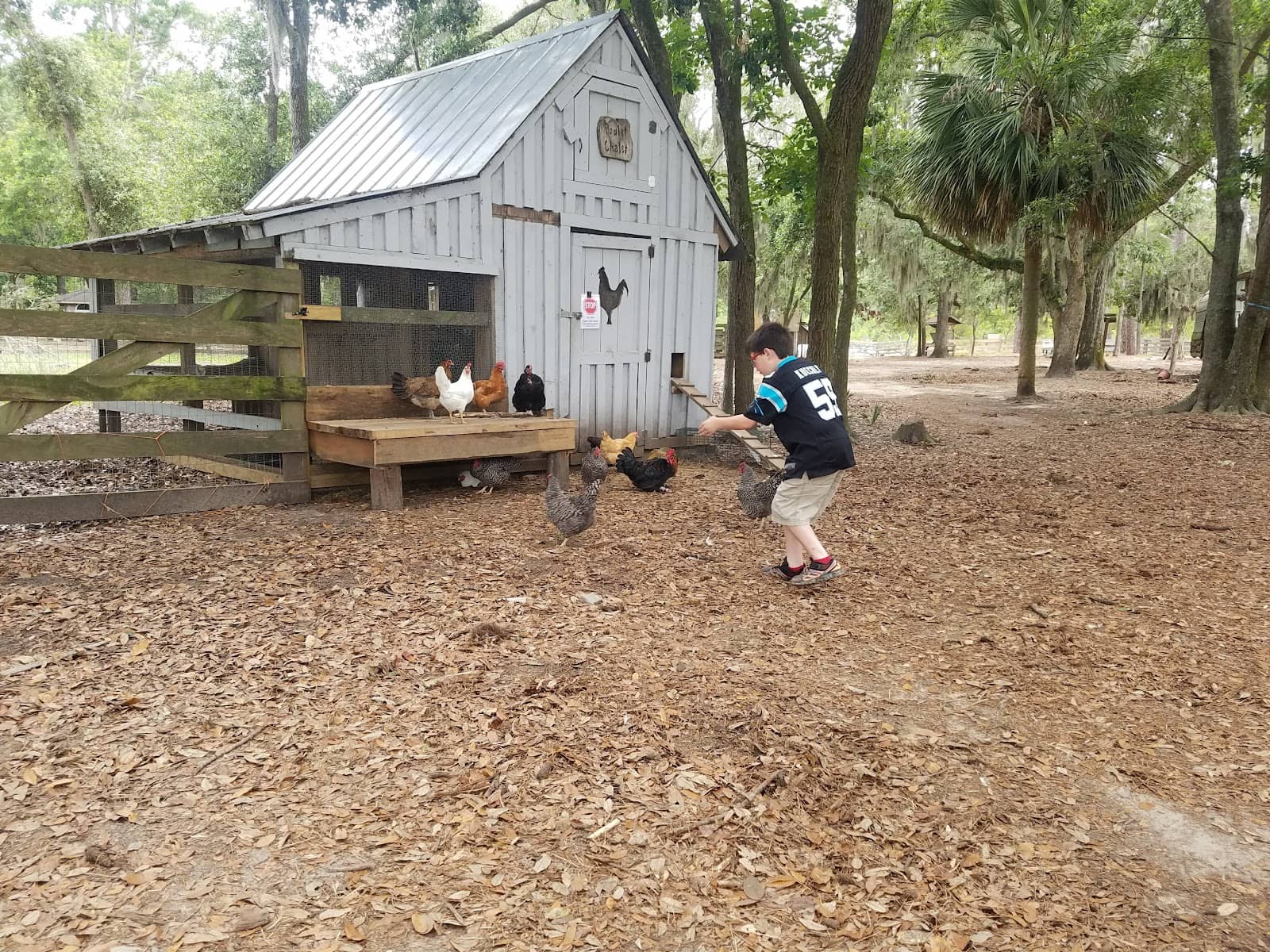 Farm Fresh Produce & Goods