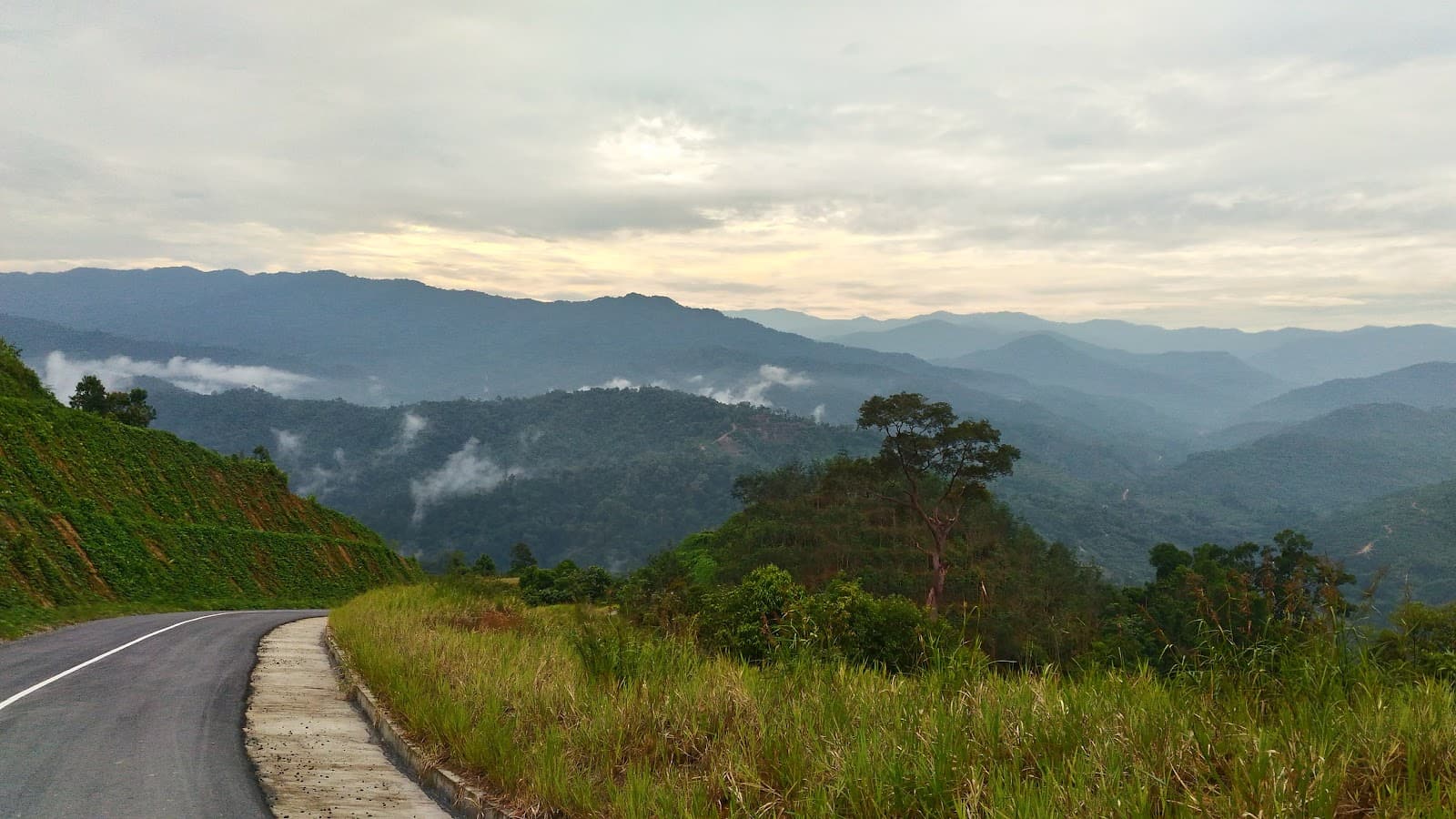 Crocker Range National Park - Image 1