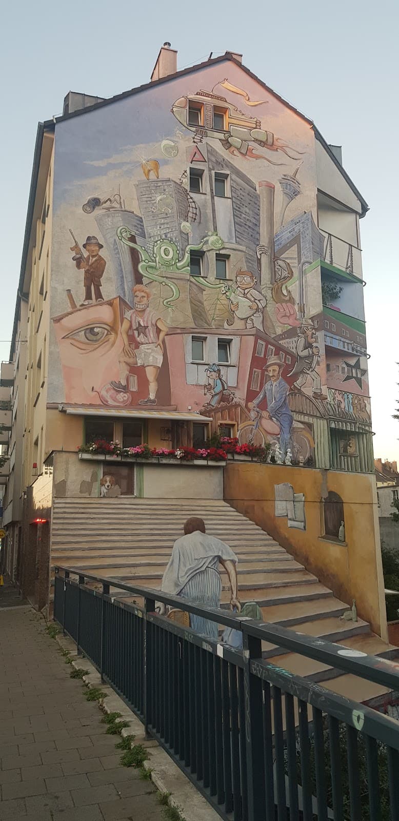 Flingern Düsseldorf - Image 1