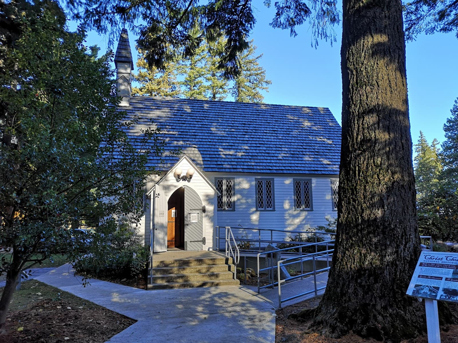 Christ Church National Historic Site (Hope) - Image 1
