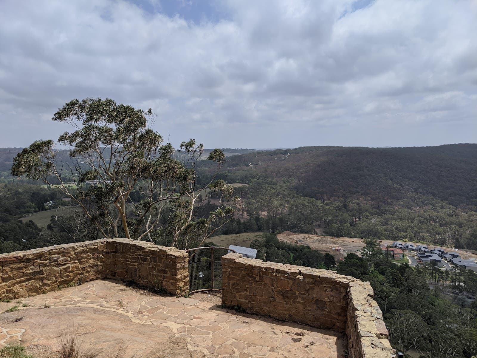 Jellore Lookout (Mount Gibraltar) - Image 1