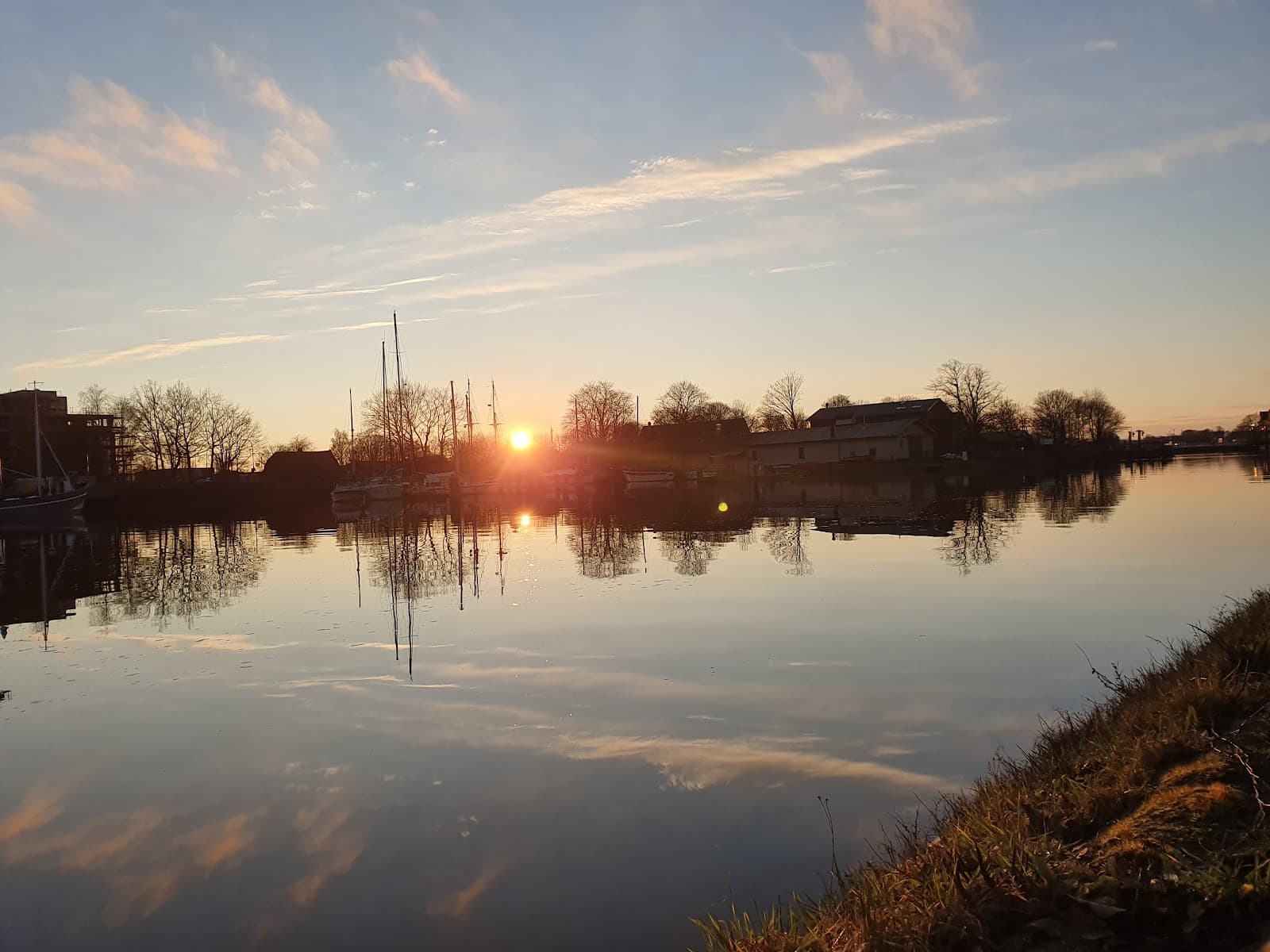Deichbrücke - Image 1