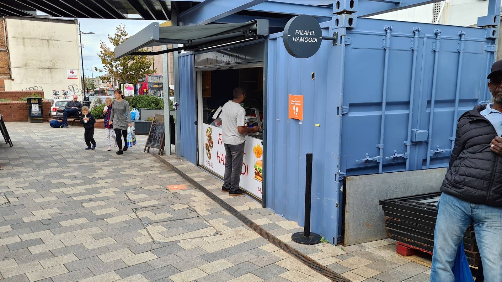 Artisan Breads & Baked Goods