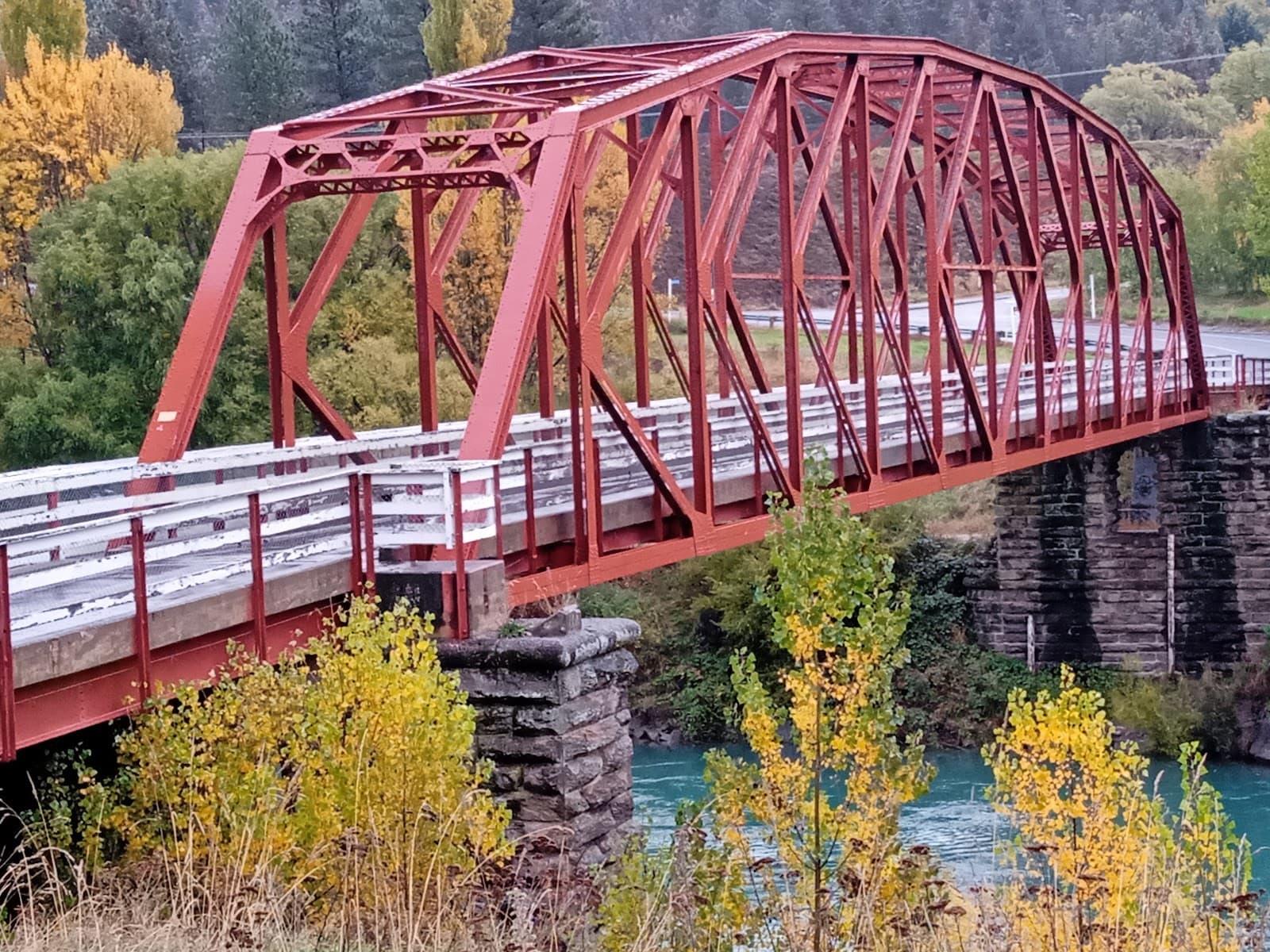 Clyde Bridge (Historic) - Image 1