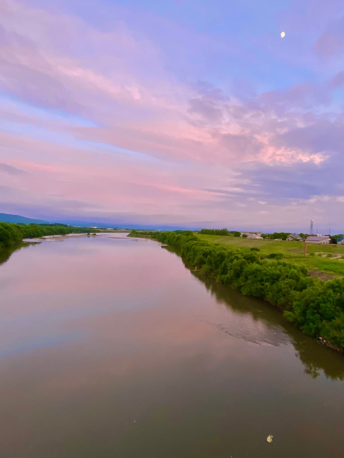 Ishikari River Viewpoint (Upper Gorge) - Image 1