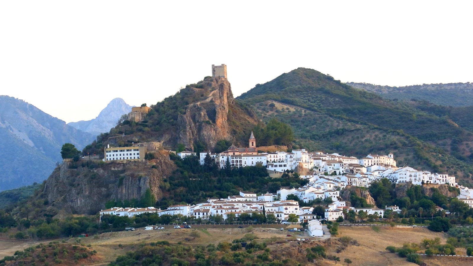 Zahara de la Sierra - Image 1