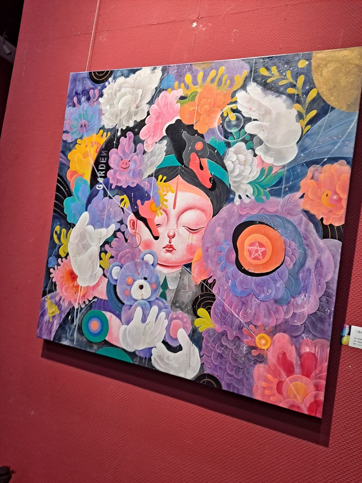 Inner Mongolia National Arts Theater - Image 1