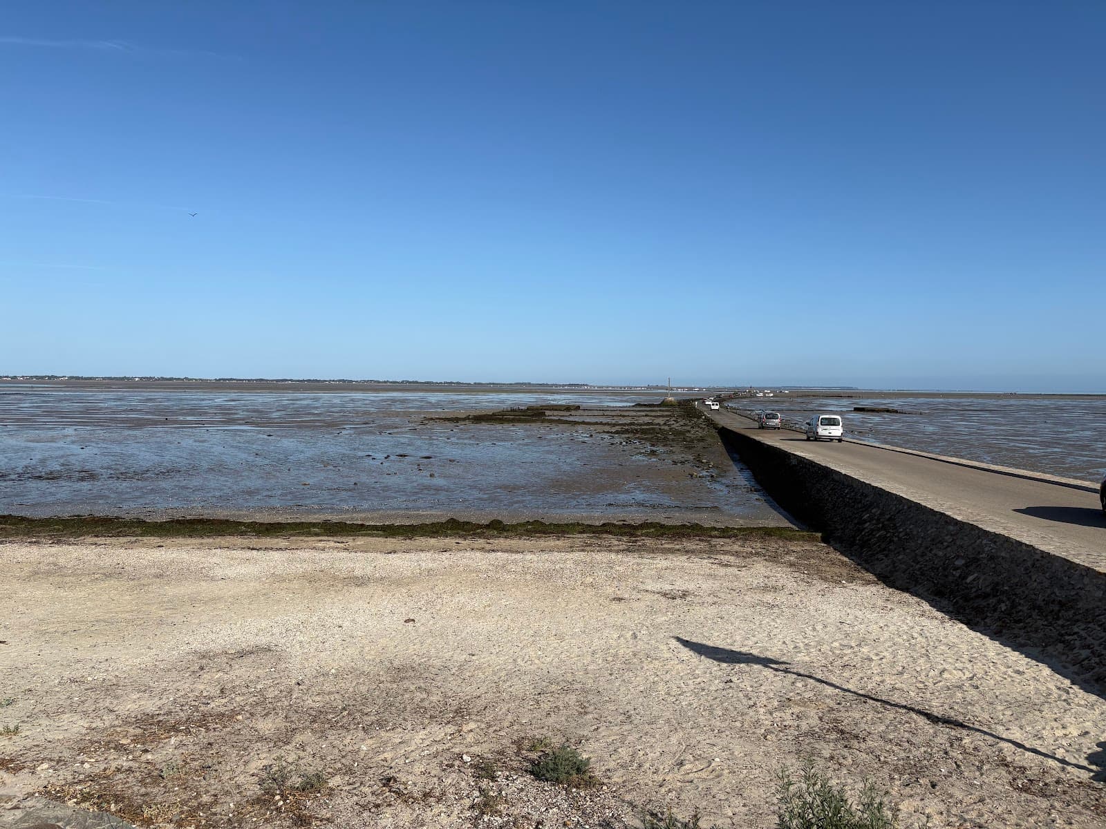 Noirmoutier Passage du Gois - Image 1