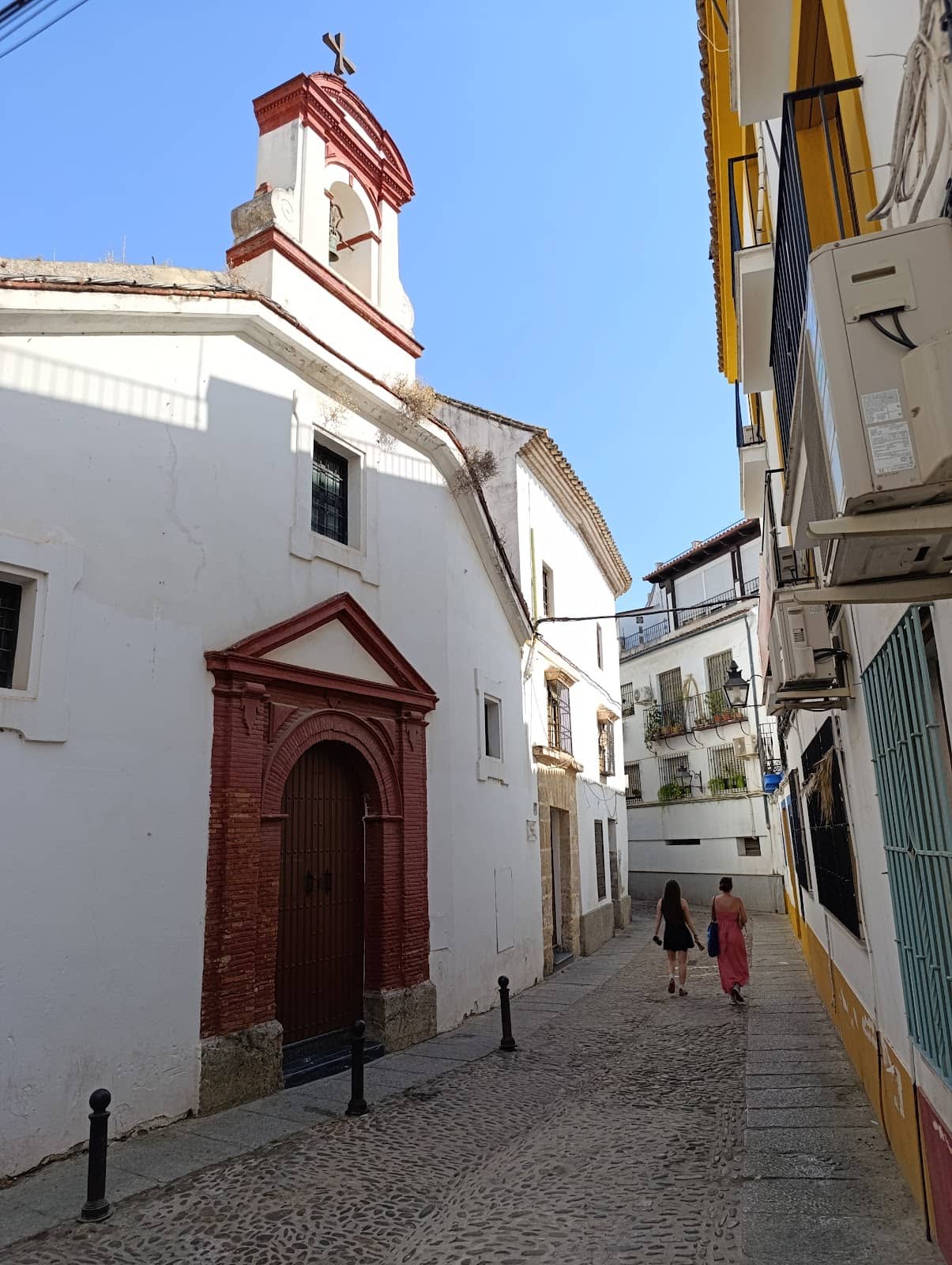 Jewish Quarter (Judería)