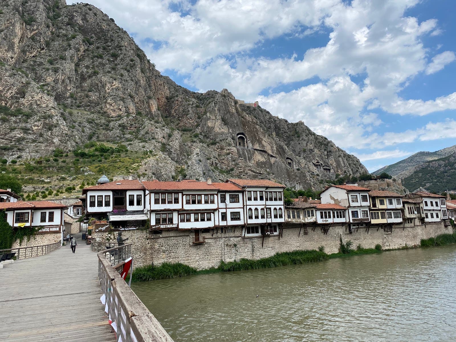 Künç Bridge - Image 1