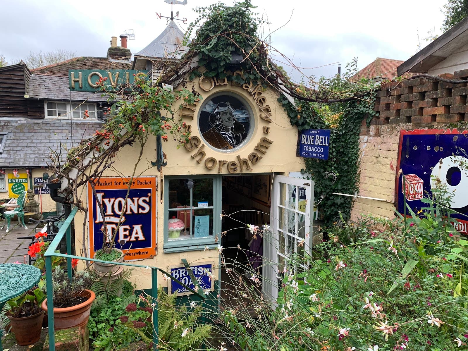 Shoreham Aircraft Museum - Image 1