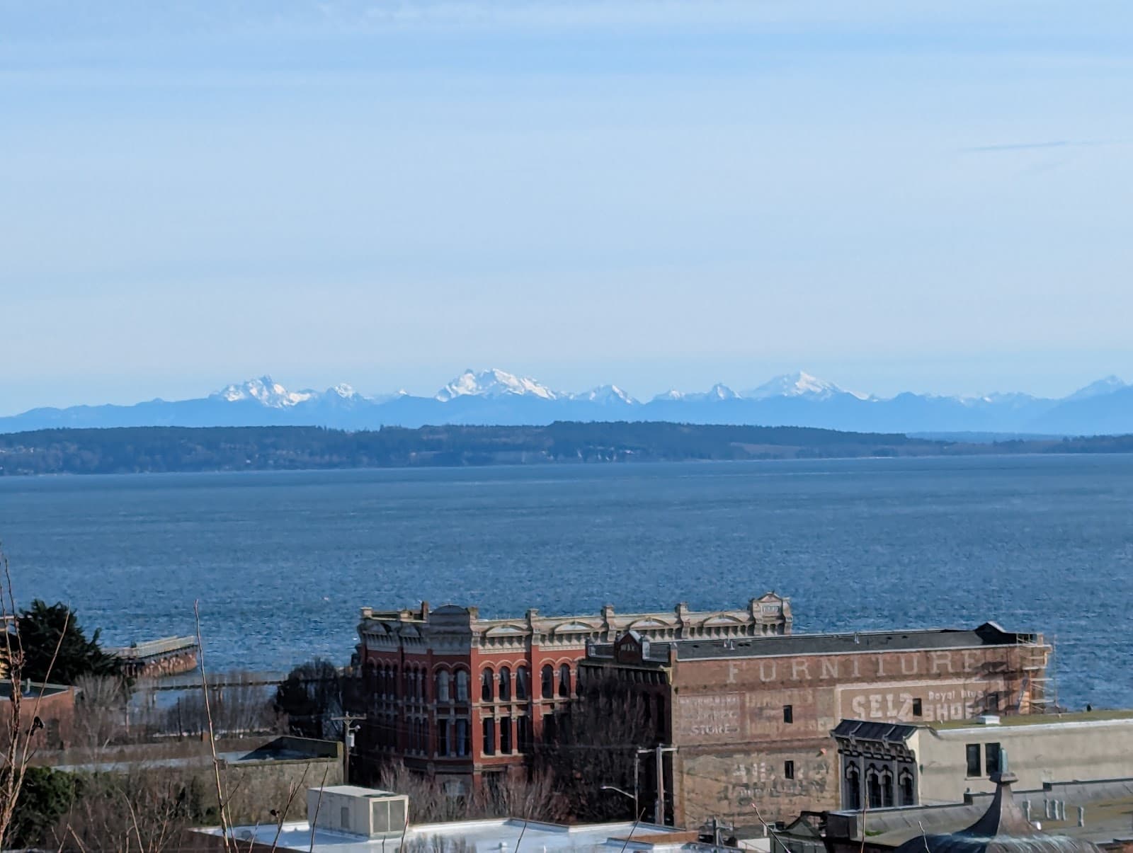 Bell Tower Park - Image 1